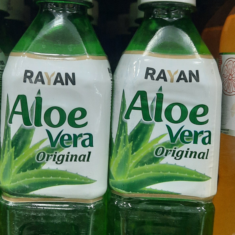 Aloe Vera