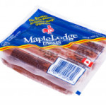 Сосиски "Maple Lodge Farms" Куриные  Kanada 475 г
