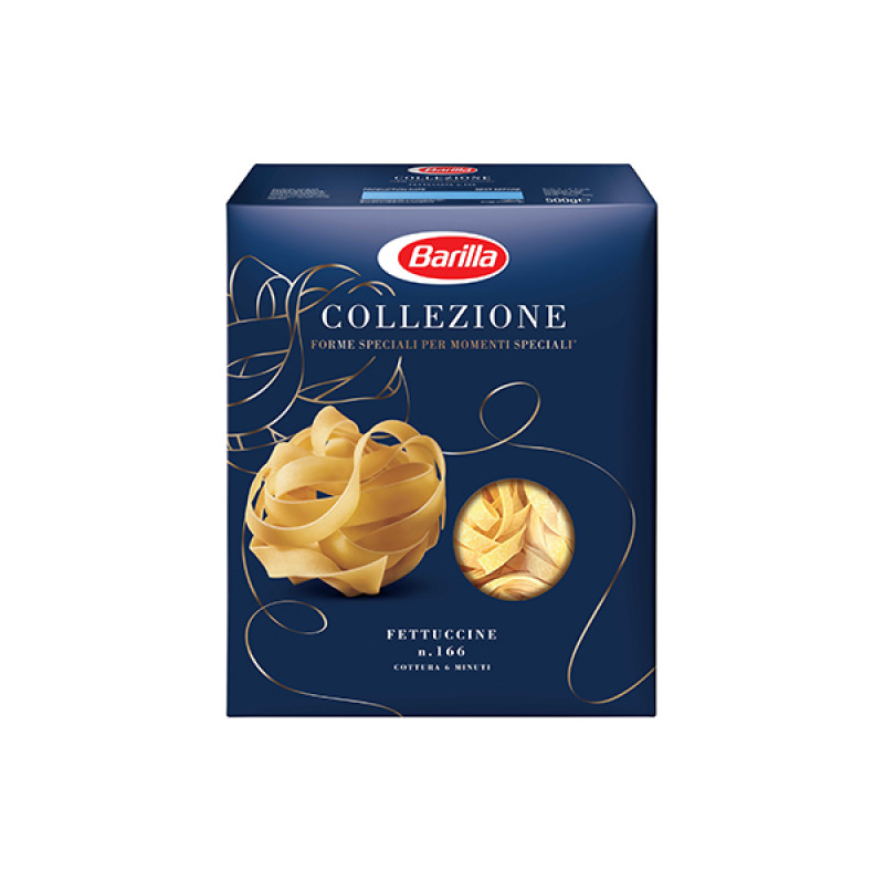 Макароны Barilla Collezione Fettuccine 500 г