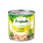 Белая фасоль "Bonduelle" Натуральная, 425 мл