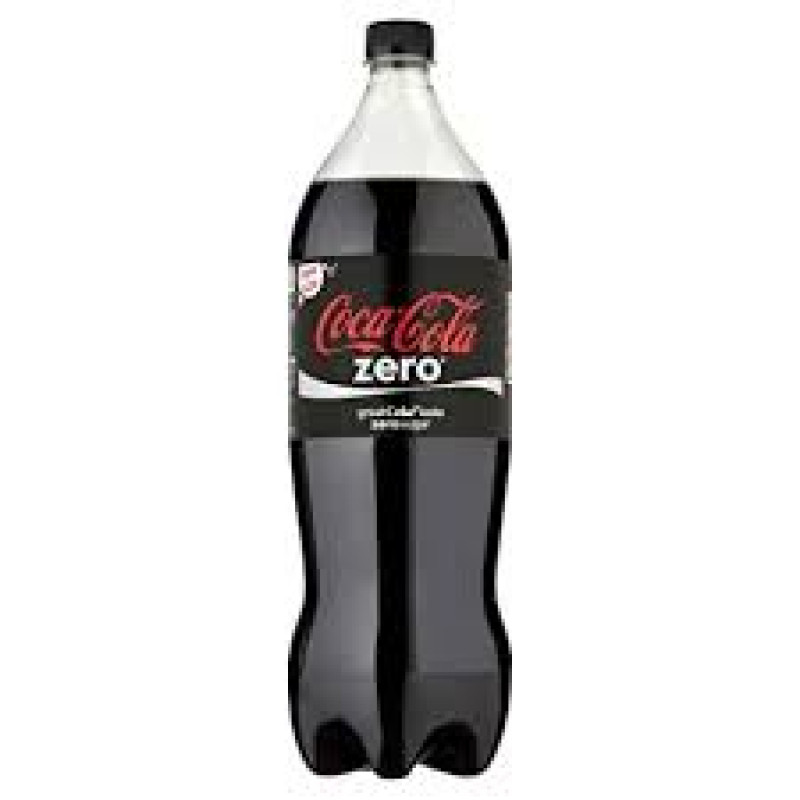 Coca-cola® zero sugar без сахара 1.75 л.