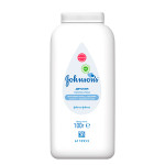 JOHNSON'S Детская присыпка, 100 г