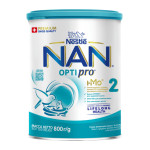 NAN® 2 OPTIPRO® с 6 месяцев, 800 г