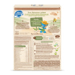"NESTLÉ®" Безмолочная рисовая каша, с 4 месяцев, 200 г