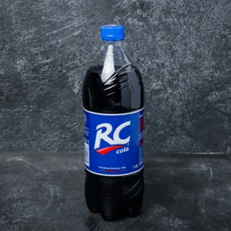 Напиток "Rc Cola" 1 л